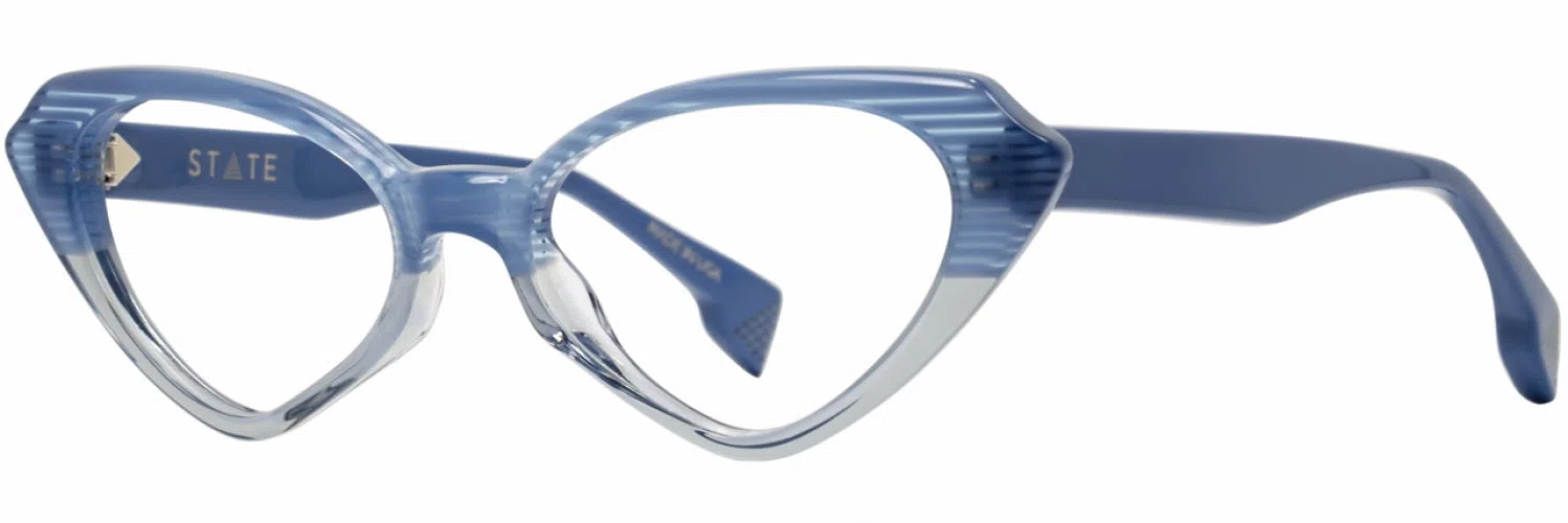 STATE Optical Co. BERWYN Eyeglasses - view 10